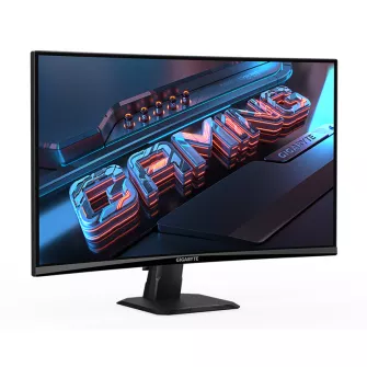Monitori - 27 inča GS27FC EK1 Gaming Monitor 