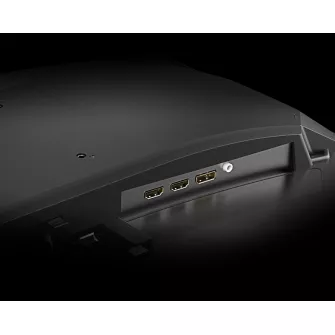 Monitori - 27 inča GS27FC EK1 Gaming Monitor 