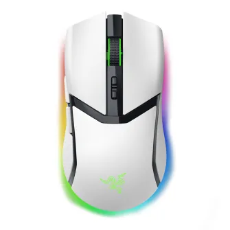 Gejmerski miševi - Cobra Pro - Wireless Gaming Mouse - White Edition