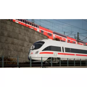 PS5 Train Sim World 5