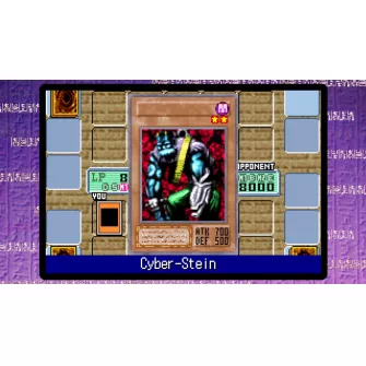 Nintendo Switch igre - Switch Yu-Gi-Oh! Early Days Collection