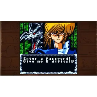 Nintendo Switch igre - Switch Yu-Gi-Oh! Early Days Collection