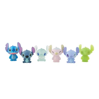 Akcione figure - Mini Stitch (Set Of 6)