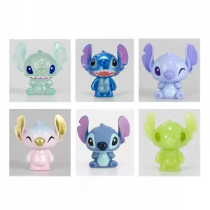 Mini Stitch (Set Of 6)