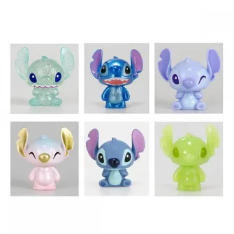 Akcione figure - Mini Stitch (Set Of 6)