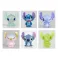 Mini Stitch (Set Of 6)