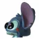 Stitch Covered in Kisses Mini Figurine