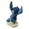 Stitch Covered in Kisses Mini Figurine