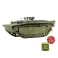 US/Allied LVT-4 