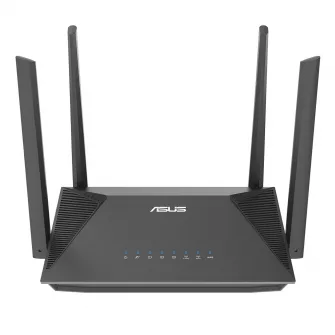 Ruteri - Asus RT-AX52 AX1800 Gigabit Dual-Band Wi-Fi 6 Ruter