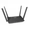 Asus RT-AX52 AX1800 Gigabit Dual-Band Wi-Fi 6 Ruter