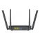Asus RT-AX52 AX1800 Gigabit Dual-Band Wi-Fi 6 Ruter