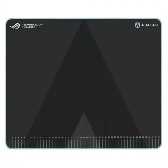 Podloge za miševe - Asus ROG Hone Ace Aim Lab Edition Mouse Pad