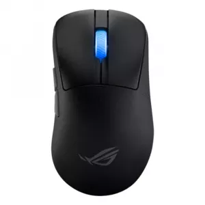 Gejmerski miševi - ROG KERIS II ACE BLACK (42000dpi)