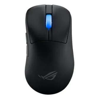 Gejmerski miševi - Asus ROG Keris II Ace Black Wireless Gaming Mouse
