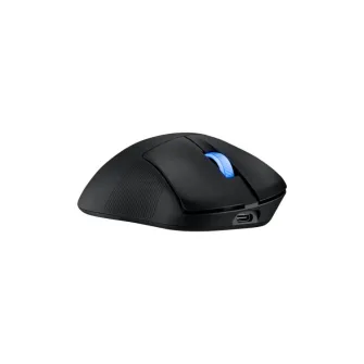 Gejmerski miševi - Asus ROG Keris II Ace Black Wireless Gaming Mouse