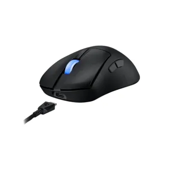 Gejmerski miševi - Asus ROG Keris II Ace Black Wireless Gaming Mouse