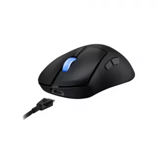 Gejmerski miševi - ROG KERIS II ACE BLACK (42000dpi)