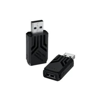 Gejmerski miševi - Asus ROG Keris II Ace Black Wireless Gaming Mouse