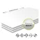 Foamed PVC 5mm - 200x300mm