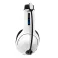 PS4 Wireless Headset LVL50 White