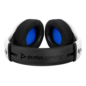 Bežične slušalice - PS4 Wireless Headset LVL50 White