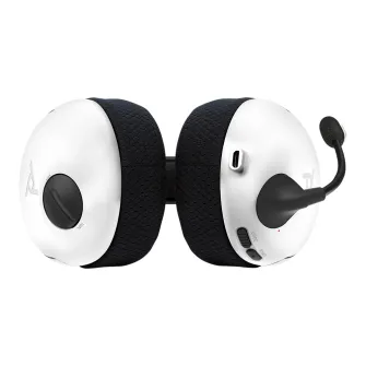 Bežične slušalice - PS4 Wireless Headset LVL50 White