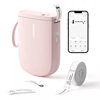 Štampači - Stampac D11_H Pink
