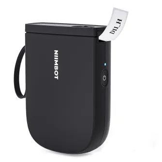 Štampači - Stampac D11_H Black