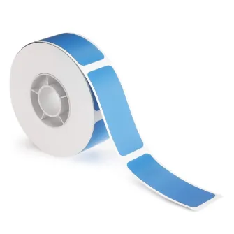 Fotopapiri - Nalepnice T12*40-160  Blue