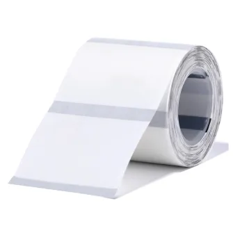 Fotopapiri - Nalepnice TT40*30-230  Clear