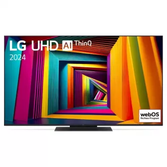 Televizori - LG 55UT91003LA Smart TV 55