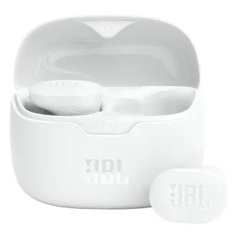 Bubice - JBL Tune Buds White - EOL