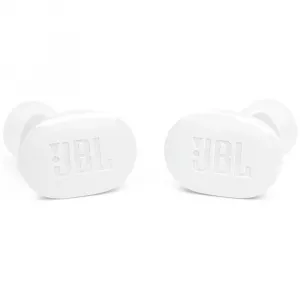 JBL Tune Buds White
