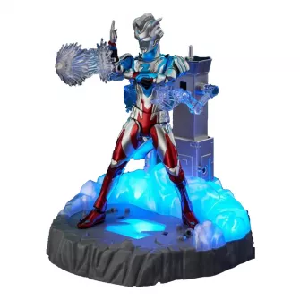 Akcione figure - Ultraman - Press to Glow Ultraman Tiga Figure