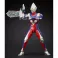 Ultraman - Press to Glow Ultraman Tiga Figure