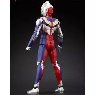 Akcione figure - Ultraman - Press to Glow Ultraman Tiga Figure