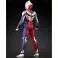 Ultraman - Press to Glow Ultraman Tiga Figure