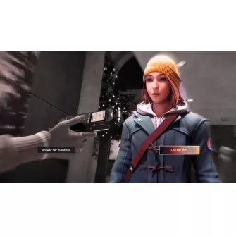 Nintendo Switch igre - Switch Life is Strange: Double Exposure