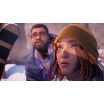 Nintendo Switch igre - Switch Life is Strange: Double Exposure