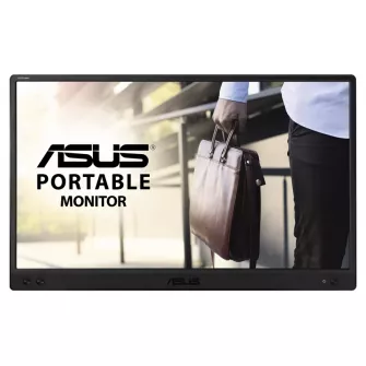 Monitori - 15.6 inča ZenScreen MB166CR Portable USB Monitor 