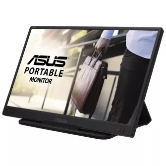 Monitori - 15.6 inča ZenScreen MB166CR Portable USB Monitor 