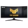 34 inča TUF Gaming VG34VQ3B zakrivljeni gaming monitor crni 