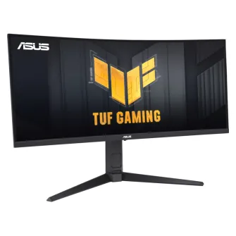 Monitori - 34 inča TUF Gaming VG34VQEL1A zakrivljeni gaming monitor crni 