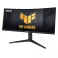 34 inča TUF Gaming VG34VQEL1A zakrivljeni gaming monitor crni 