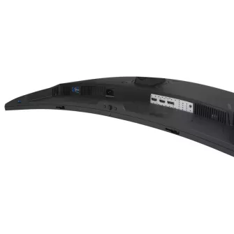 Monitori - 34 inča TUF Gaming VG34VQEL1A zakrivljeni gaming monitor crni 