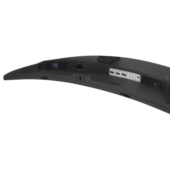 Monitori - 34 inča TUF Gaming VG34VQEL1A zakrivljeni gaming monitor crni 