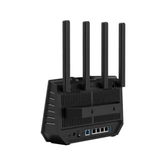 Ruteri - RT-BE92U AiMesh Tri-Band Wi-Fi 7 ruter 