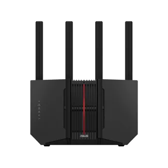 Ruteri - RT-BE92U AiMesh Tri-Band Wi-Fi 7 ruter 