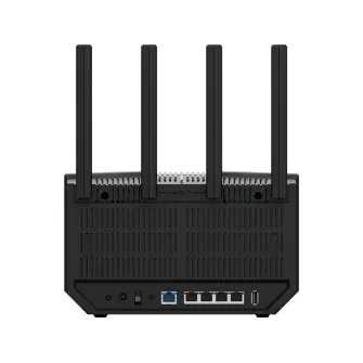Ruteri - RT-BE92U AiMesh Tri-Band Wi-Fi 7 ruter 